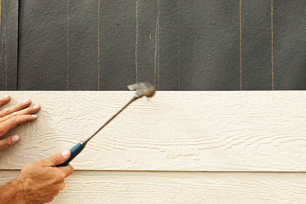 Affordable Siding Repair and Maintenance Services in Pearl City, HI